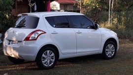 Suzuki Swift AT1.2L 2018 for sale