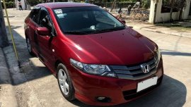 2010 Honda City for sale 