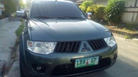 Mitsubishi Montero GLSV 2010 for sale