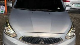 Mitsubishi Mirage 2017 for sale