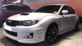 2008 Subaru Impreza for sale