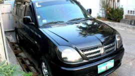 2012 Mitsubishi Adventure GLX SE for sale