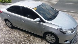 2016 Toyota Vios for sale