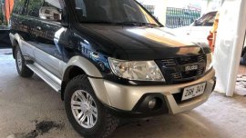 Isuzu Crosswind Sportivo body 2007 for sale