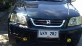 HONDA CR-V 2000 FOR SALE
