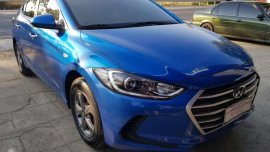 Hyundai Elantra 2017 for sale