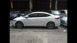 2016 Hyundai Elantra for sale