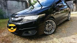 Honda City 2010 for sale