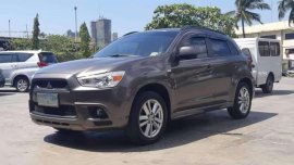 2012 Mitsubishi ASX GLX MT for sale 