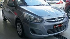 Hyundai Accent 2017 for sale