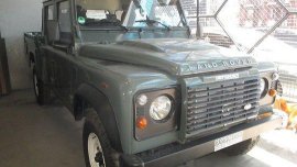 Land Rover Defender 2008 MT for sale