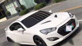 2014 Hyundai Genesis Coupe 20 for sale
