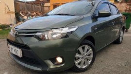 Toyota Vios 1.3L E 2018 for sale