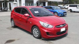 2015 Hyundai Accent CRDI MT Dsl HMR Auto auction