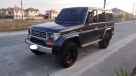 Toyota Land Cruiser Prado 2002 for sale