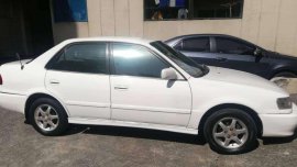 Toyota Corolla gli 2001 for sale