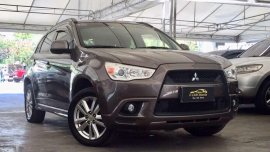 2012 Mitsubishi ASX for sale