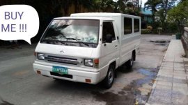 2012 Mitsubishi L300 Fb Exceed for sale