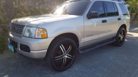 Ford Explorer 2005 for sale 