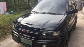 2002 Isuzu Sportivo for sale