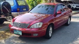 2005 Nissan Sentra AT for sale 
