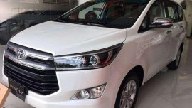2019 Toyota Innova for sale