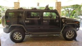 LIKE NEW HUMMER H2 FOR SALE