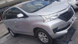 2017 Toyota Avanza for sale