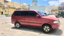 Toyota Revo glx 2003 Gas MT for sale