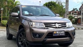 Suzuki Grand Vitara 2017 for sale