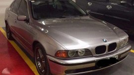 2001 BMW E39 520i FOR SALE