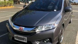 2017 Honda City VX for sale