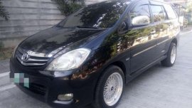 2009 Toyota Innova V Diesel for sale 