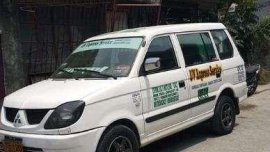 Mitsubishi Adventure 2005 for sale 