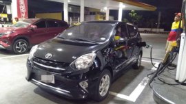 Like New Toyota Wigo G for sale