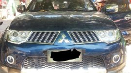 Mitsubishi Montero GLX 2009 for sale