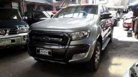 Ford Ranger 2016 for sale