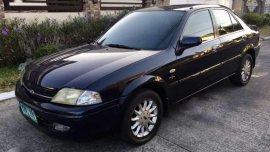 Ford Lynx Ghia 2003 FOR SALE