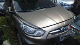2014 Hyundai Accent 1.4 E for sale