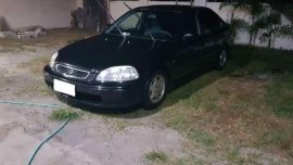 Honda Civic vti manual 1996 for sale 