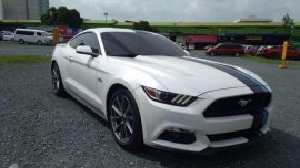 2017 Ford Mustang 50L V8 GT US Version Batmancars 2018