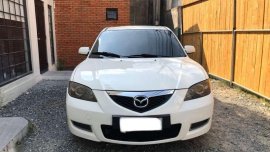 Mazda 3 2008 AT for sale