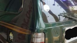 Toyota Revo 2001 for sale