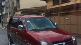 2006 Mitsubishi Adventure for sale
