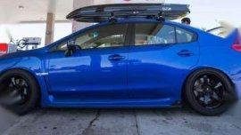 2015 Subaru Wrx sti FOR SALE