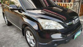 Honda CR-V 2007 Matic for sale 