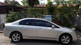 Honda Civic 1.8s 2007 for sale 