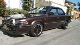 Toyota Corolla 1989 for sale