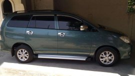 Toyota Innova 2011 for sale