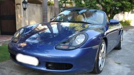 Porsche Boxster 1997 for sale